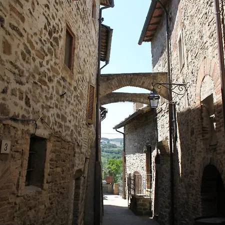 Sidoro Torre Del Colle Holiday home *