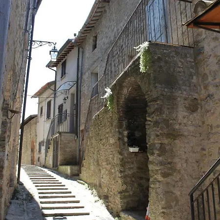 Sidoro Torre Del Colle Holiday home