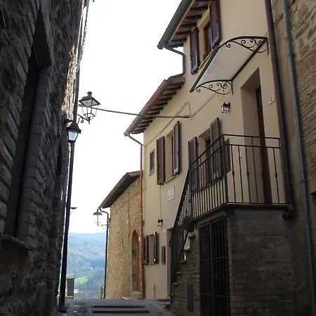 Sidoro Torre Del Colle Bevagna