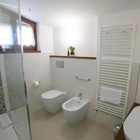 Σπίτι διακοπών Sidoro Bevagna