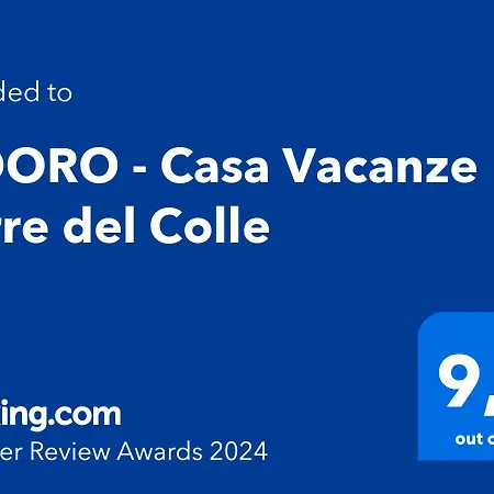 Sidoro Σπίτι διακοπών