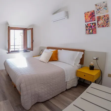 Sidoro Vakantiehuis *