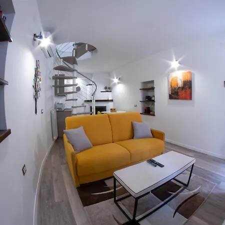 Sidoro Vakantiehuis *