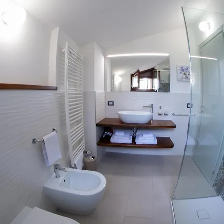 Vakantiehuis Sidoro *