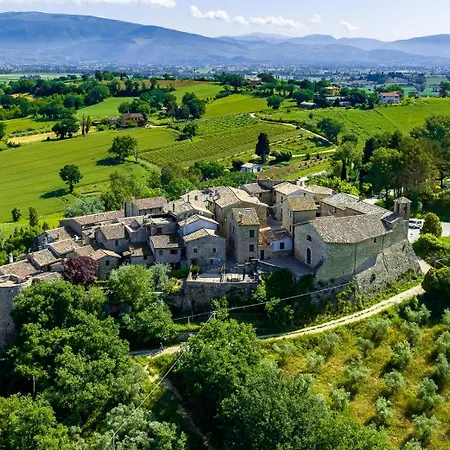 Sidoro Σπίτι διακοπών Bevagna