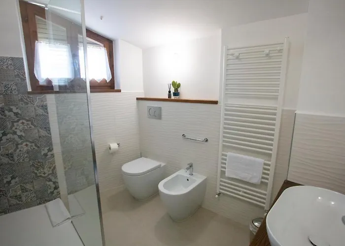 Casa vacanze Sidoro Bevagna