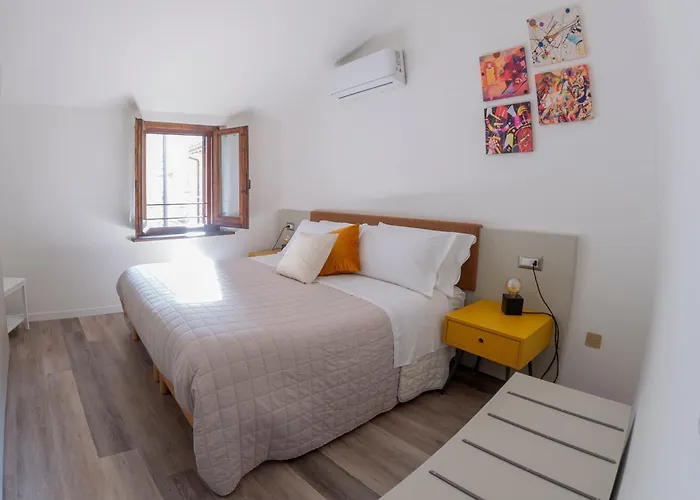 Sidoro Casa vacanze *