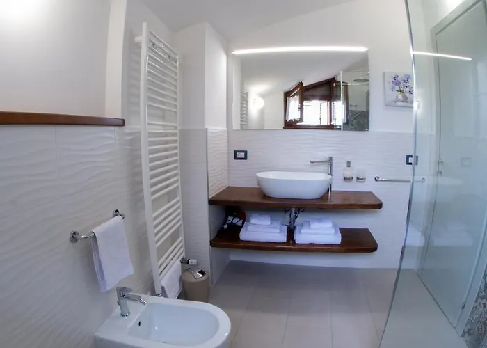 Casa vacanze Sidoro *