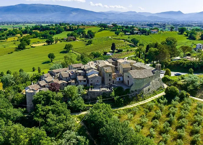 Sidoro Casa vacanze Bevagna